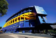 El importante avance de Boca para el proyecto de ampliación de La Bombonera