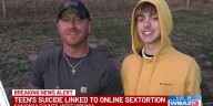 Father of online sextortion/suicide victim speaks with WSAZ