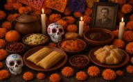 Día de Muertos: ¿se pueden comer los alimentos de la ofrenda?