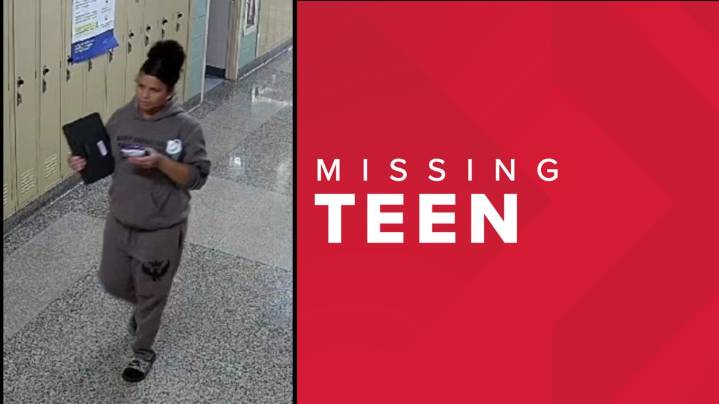 City of Tonawanda Police locate missing teen