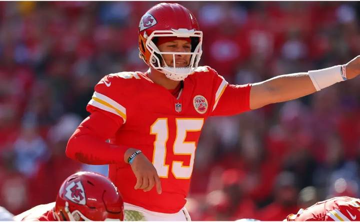 Where to watch Dallas Cowboys vs Kansas City Chiefs in the USA: 2025 NFL Regular Season Game