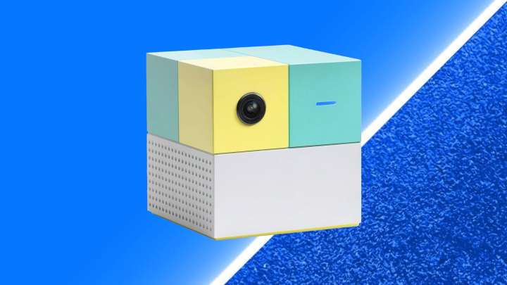 The Nex Playground is under $200 at Amazon's Black Friday sale