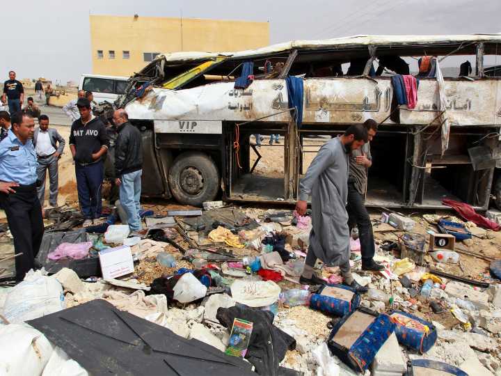 Iranian embassy in Delhi condoles deaths of Indian pilgrims in Ma