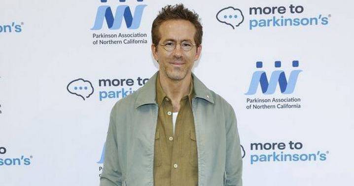 Netflix to adapt iconic book series with Ryan Reynolds starring