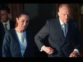 ‘Le ofrecí una embajada y aceptó’: Sheinbaum confirma salida de Gertz