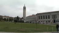 Estudiante de UC Berkeley hospitalizado tras casi ahogarse