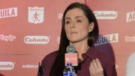 Marcela Gómez, presidenta del América de Cali, da la cara: “Este proceso no es exitoso, no tenemos títulos”