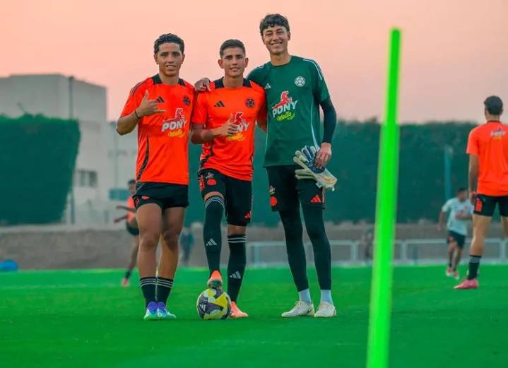 Colombia Sub-17 debuta ante Alemania en el Mundial de Catar 2025