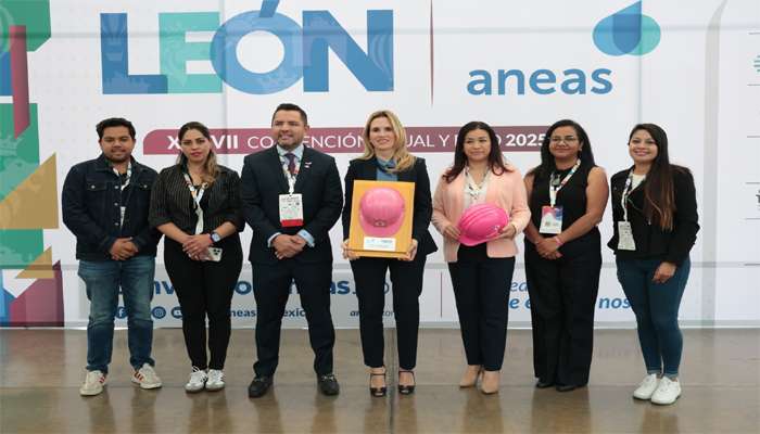 Premian a Huixquilucan por impulsar la participación de las mujeres en el sector hídrico