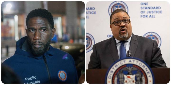 Fiscal de Manhattan que logró convicción contra Trump en caso por falsificación de documentos revalida al puesto