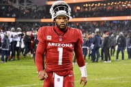Cardinals Could Replace Kyler Murray With 25