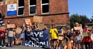 Victory for parents as Government says no to Bristol school merger