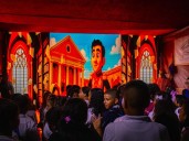Inició la Expo Simón en Bolívar