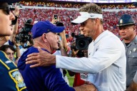 LSU settles down, Dabo Swinney heats up and the latest in college football's coaching carousel
