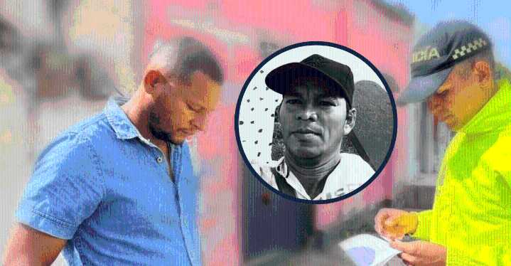 Dos años después, capturan a presunto homicida del líder social Milton Rocha Las amenazas se registraron en enero de 2023, y posteriormente, Rocha fue asesinado en el Magdalena.