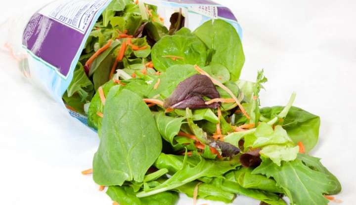 N.J. salad company fined over $1M for violations found after worker died