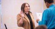 New D51 school board members sworn in; Chavez to serve as president