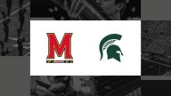 How to watch Maryland vs. Michigan State: TV channel and streaming options for November 29
