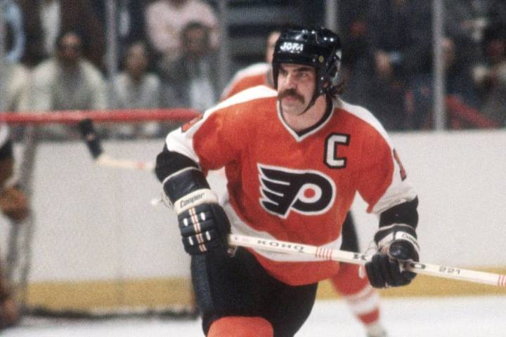 Mel Bridgman, former NHLer and first GM of the Senators, dies at 70