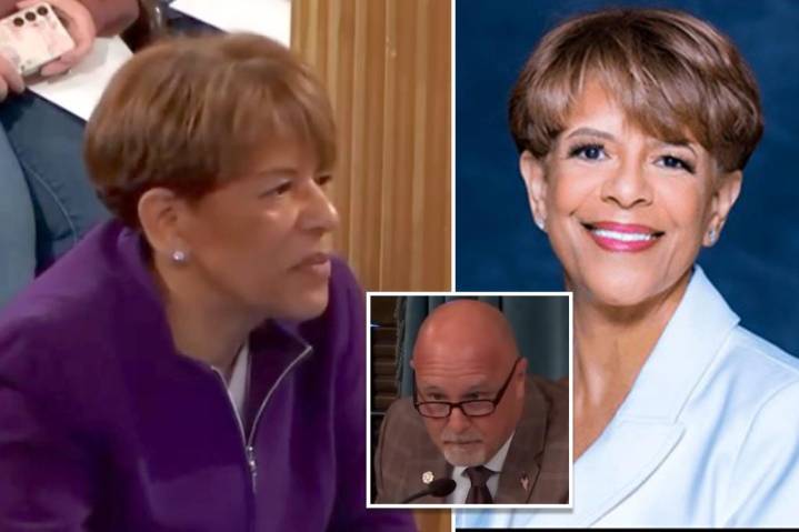 Mich. education official's response to 'how many genders are there' sparks fury