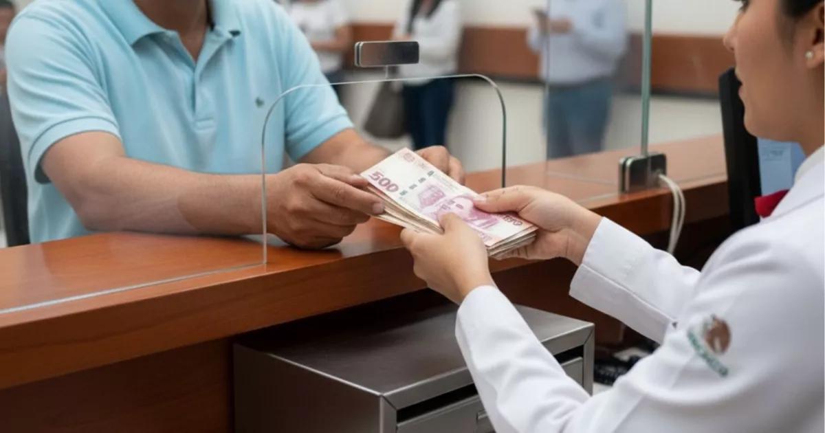 ¡Atención, clientes! Por esta razón los bancos en México  NO abrirán este próximo lunes