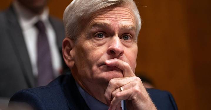 Bill Cassidy proposes plan for expiring health subsidies