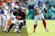 Giants still in 'shock' over Brian Daboll firing