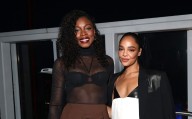 Nia DaCosta and Tessa Thompson Talk Successful 'Hedda' Adaptation