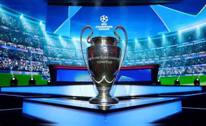 Champions League 2025 partidos: tabla de posiciones y programación de la fecha 4 con Real Madrid y PSG