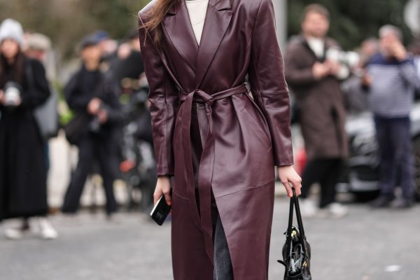 12 abrigos de piel para ser las más elegantes y estilosas