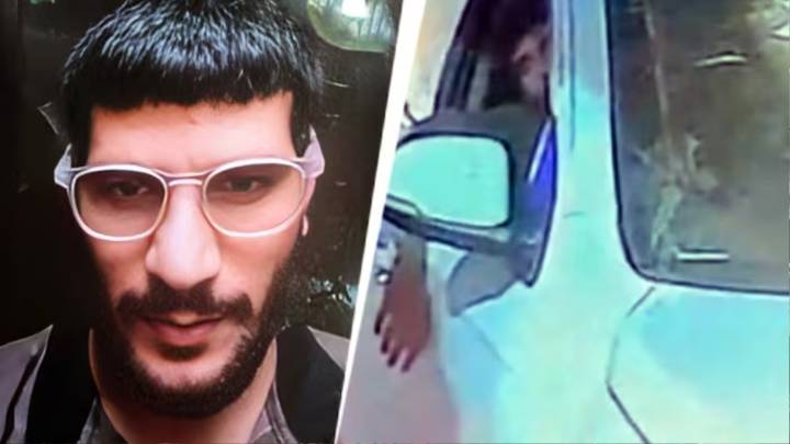 Red Fort blast: 'Umar Nabi had planned Babri Masjid anniversary attack, explosion was accidental'