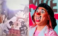 Falsos comensales asesinan a payaso ‘Farolito’ y a su amigo mientras cenaban en chifa de Chimbote