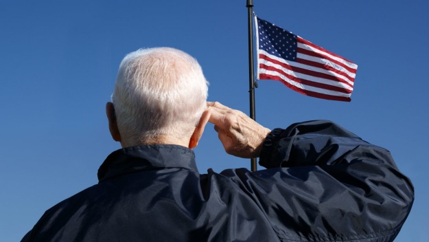 New Bedford to Observe Veterans Day 2025 with service ceremony, parade