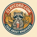 Claycord – Talk About Whatever