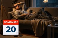 ¿El día 20 de noviembre es festivo y se paga doble? Esto dice la LFT