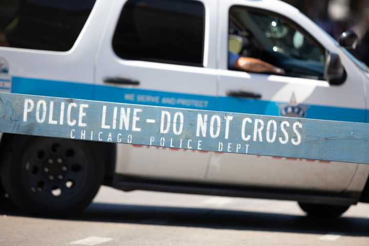 Two teens charged with murder, third charged with robbery after fatal stabbing in Loop