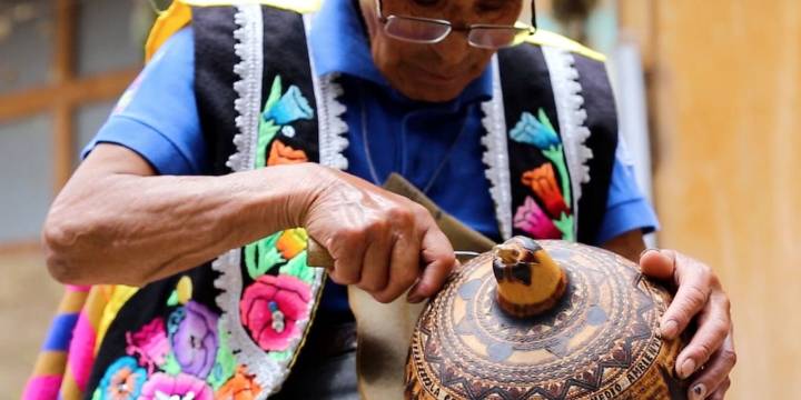 Mincetur busca artesanos peruanos para representar al país en feria internacional