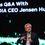 Nvidia’s earnings attest to its leadership in the AI race. By the numbers