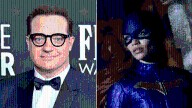 Brendan Fraser Says 'Batgirl' Cancellation Shows Movies Are Commodified
