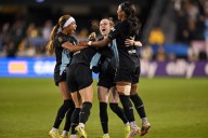 NWSL championship: Lavelle’s goal leads Gotham over Spirit