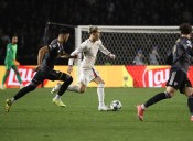 Alejandro Garnacho strikes from bench to secure disappointing Champions League draw for Chelsea at Qarabag