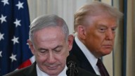 Trump pide indulto para Netanyahu