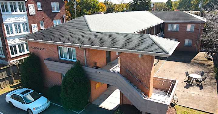 West End Avenue residential building listed for sale