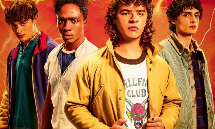 Stranger Things Season 5: Biggest Revelations from New SFX Magazine Cover Feature