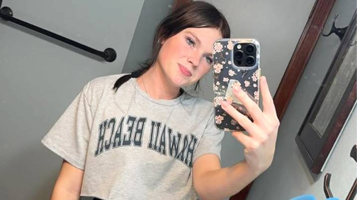 Teen dies on cruise days after posting about heartbreak on TikTok