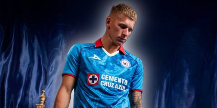 Flamengo se enfrentará a Cruz Azul en la Copa Intercontinental 2025