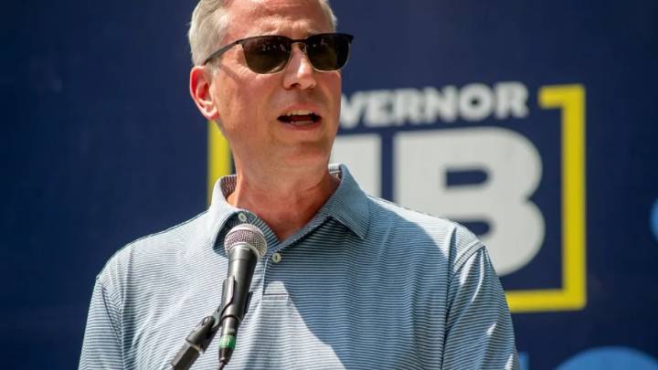 Illinois treasurer faces no GOP challenger as 2026 primary ballots take shape