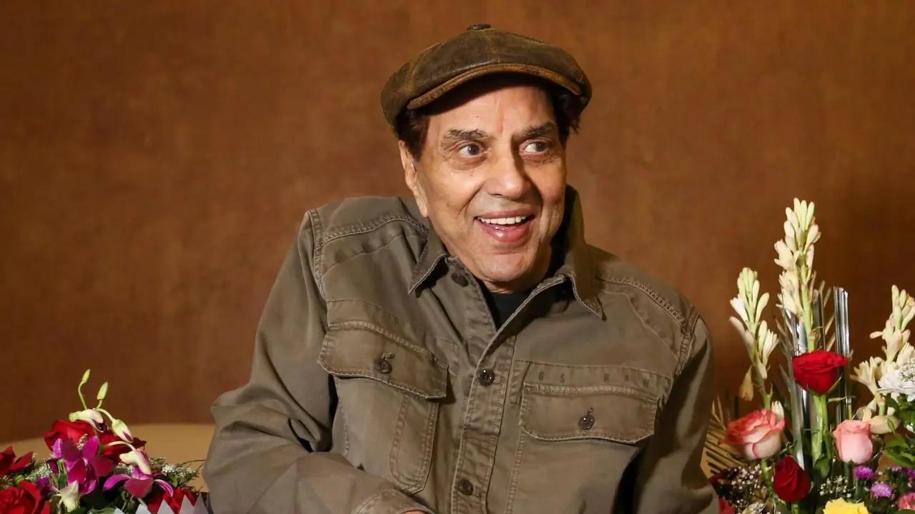 Dharmendra’s private hospital moment filmed without consent; staffer arrested for privacy violation