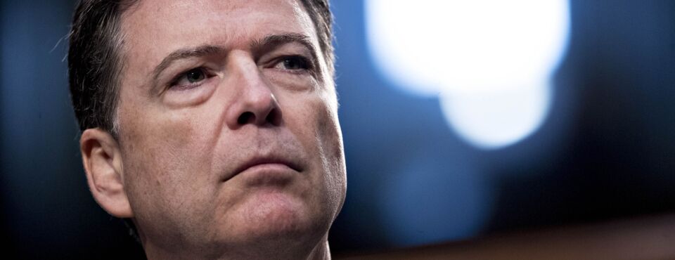 James Comey, Letitia James Charges Dismissed by Federal Judge