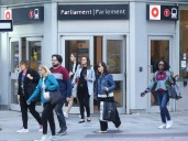 Canadian military will rely on an army of public servants to boost its ranks by 300,000